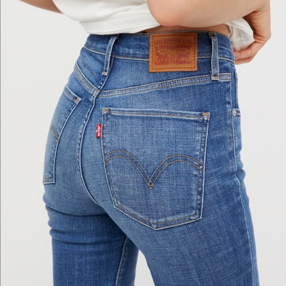 Levi’s jeans
